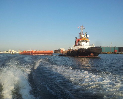 U99 Barge 01